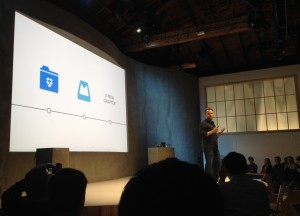 Dropbox Launch