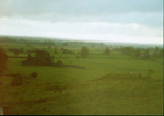 Overlooking Hore's Abby from the Rock of Cashel